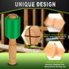 Wood Carving Mallet 12 oz - Non-Slip Urethane Head Woodworking