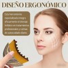 Cepillo Facial Para Linfático Drenaje Cepillo Para Cepillado