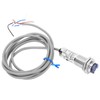 BERM Photoelectric Switch Proximity Sensor 4‑Wire NPN NO CDD‑40N DC12‑24V