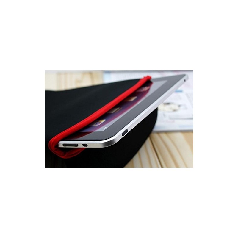 (Thousand Guests) 504-0016-05 Inner Case, For Tablets, PCs, 7/8/9/9.7/10.1/12/15 Inches,