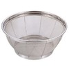 Kobo Aizawa 70404 Commercial Colander 8.9 inches (225 mm)