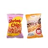 Shrimp Snack Cracker [CalBee] Multi Flavors Combo Movie Night Snack