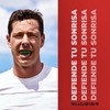 Rugbier Classic Rugby Mouth Guard for Adults and Teens Aged