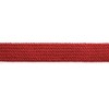 Prym Cord for Hoodie PES, Polyester, Red, 8 x 6 x 3 cm