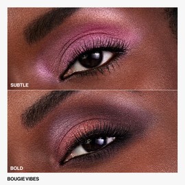 Smashbox Always On Mood Board Eye Shadow Palette, Bougie Vibes
