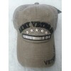 US Army Vietnam Veteran Cap New Low Profile Distressed Vintage