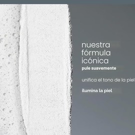 Dermalogica Exfoliante facial diario microfoliante con ácido salicílico y enzima de papaya, logra una piel más brillante y suave todos los días