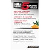 Dark & Natural Color Men Jet Black by Dark &