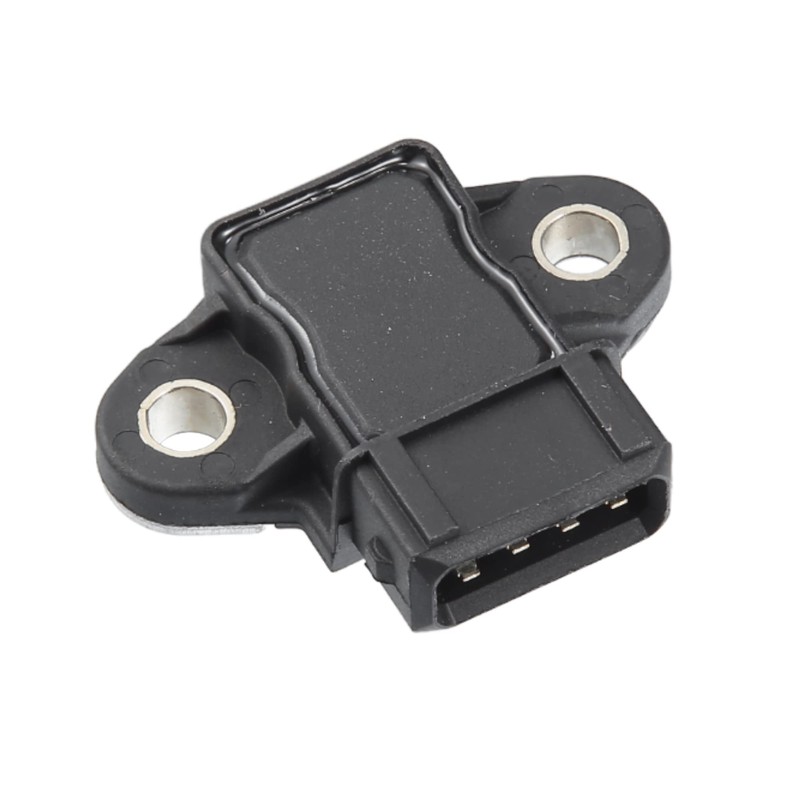 X AUTOHAUX Ignition failure misfire sensor 27370-38000 for Hyundai Santa