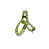MORSO® MINI Adjustable Harness for Small Dogs, Yellow and Blue,