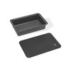 Weber Works Cutting Board & Basin