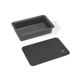 Weber Works Cutting Board & Basin