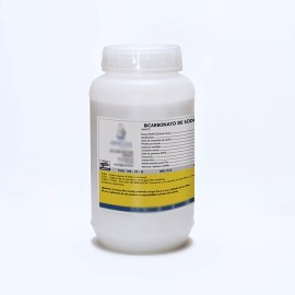 QualiLab Bicarbonato Sodio R.a./usp Presentación 1 Kg