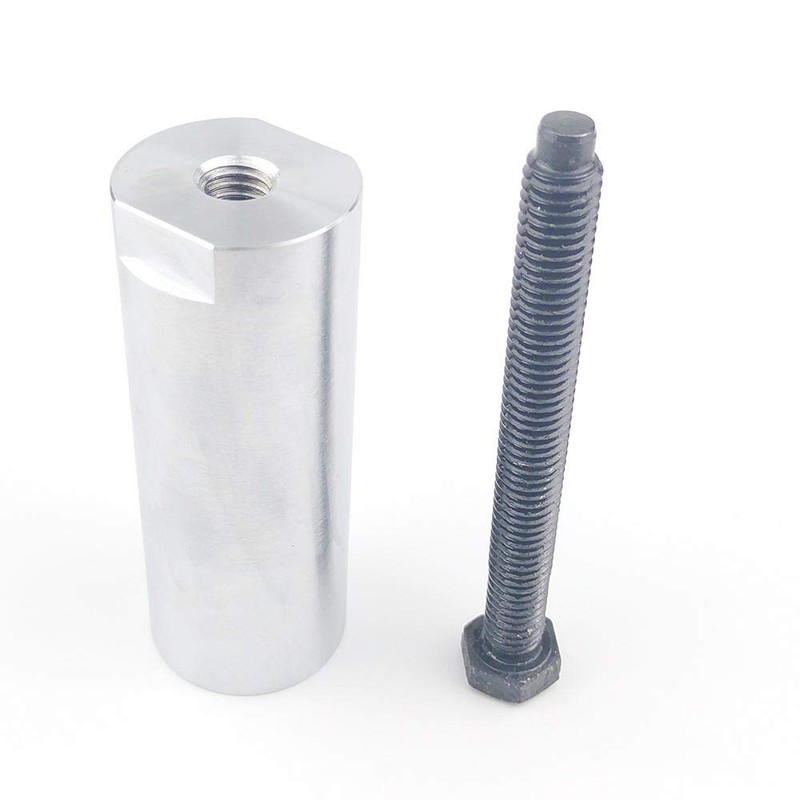 New 35mm Clutch Torque Converter Puller Tool for Honda 07933-HA8000