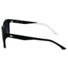Lacoste Men's Sunglasses, Matte black
