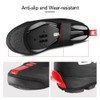 Cycle Shoe Covers Waterproof Windproof Warm Overshoes MTB Road Bicycle