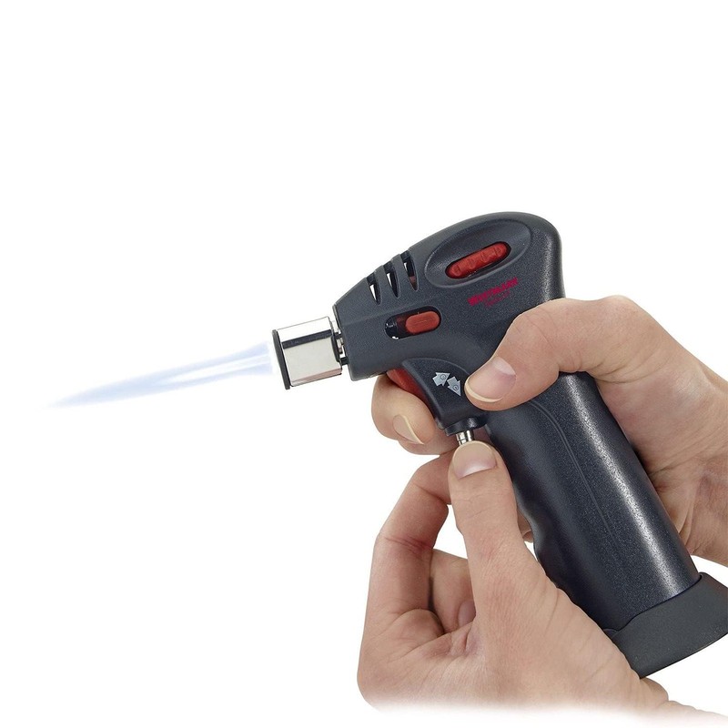 Westmark Crème Brûlée Blowtorch