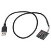 Autofocus Camera Module HD 3MP Mini USB2.0 Webcam Board for