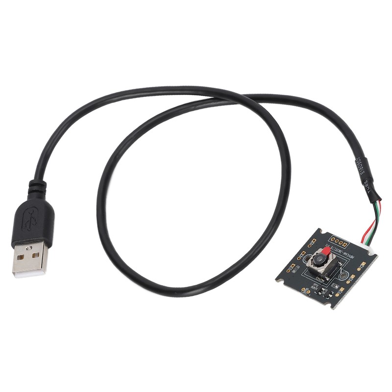 Autofocus Camera Module HD 3MP Mini USB2.0 Webcam Board for