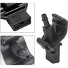 Crozgan 2pcs Front Windshield Washer Jet 1902209 EB3B-17666-AA EB3B17666AA Car