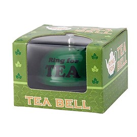 Diabolical Gifts DP0906 Ring for Tea Desk Bell