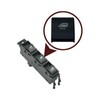 BDP984 Rear Quarter Window Switch Repair Buttons Cover 61316902183 for