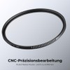 K&F Concept Nano X-Series UV Filter 52 mm Bulkhead Glass