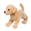 Douglas Mandy Yellow Lab Dog Plush Stuffed Animal