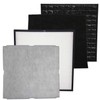 Filter-Monster – Odor Reduction Air Filter Replacement Kit - Replacement