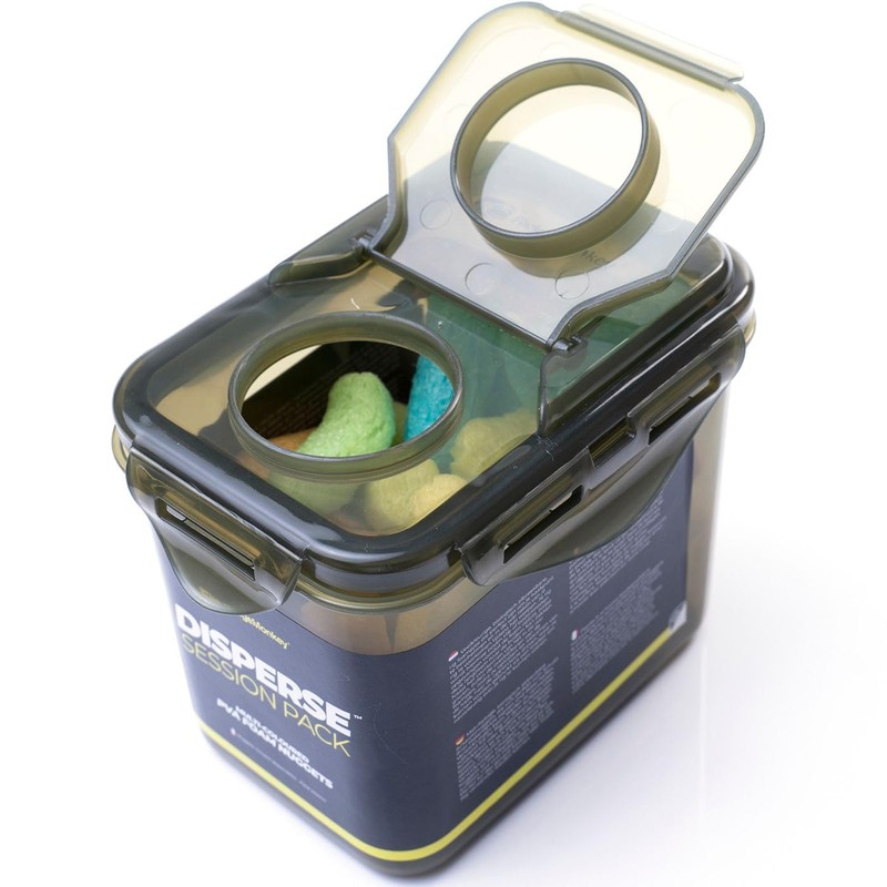 Ridgemonkey Disperse PVA Foam Nuggets - Session Pack