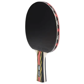 Penn 5.0 Professional Ping Pong Paddle - Table Tennis Paddle with 7-ply Blade, Supreme Track Rubber, and Ultra-Sponge Backing
