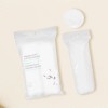 Miniso Paquete De Almohadillas Algodón 5.7 Cm 120 Piezas