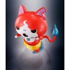 Yokai watch : figurine Chogokin Jibanyan die cast metal