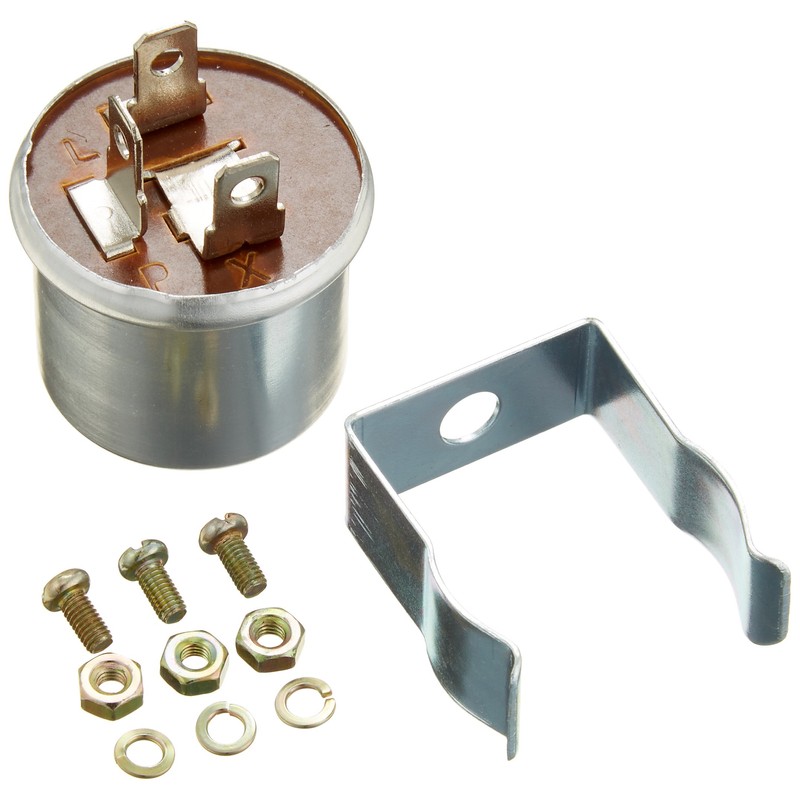 NTB FR12-3H flasher relay