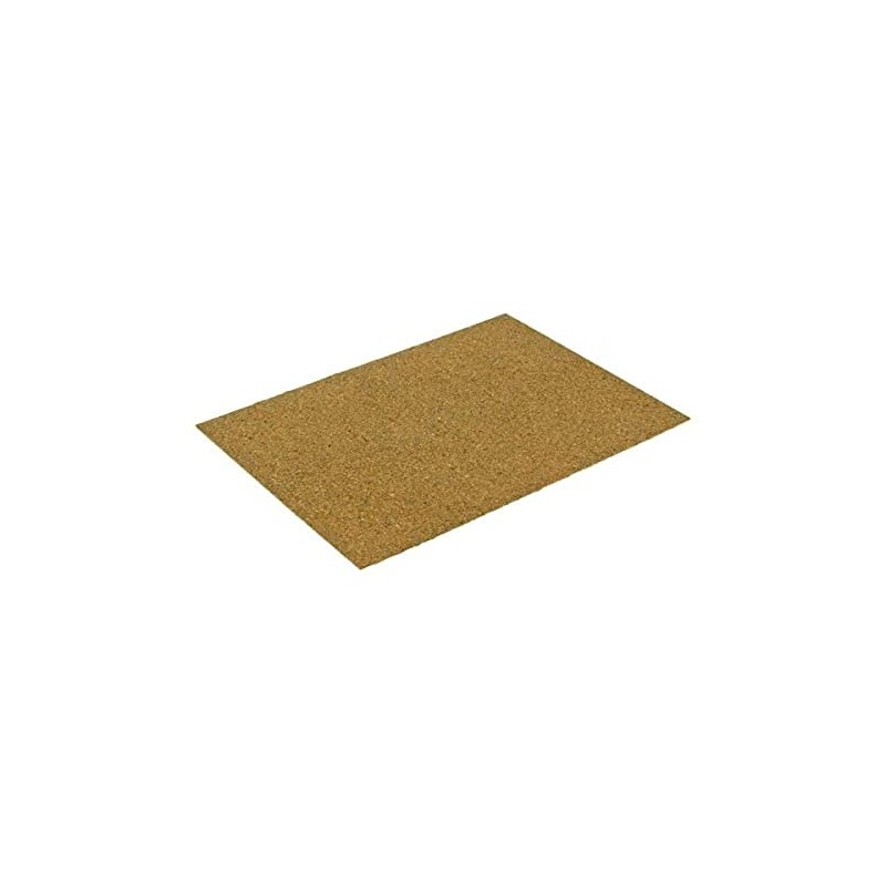 Cork Gasket Material