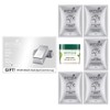 Biotique Bio Silver Facial Kit, 65g