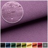 NOVELY® Triton Microfibre Suede Look 22 Colours Furniture Fabric Upholstery