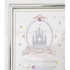 kisima Kishima EPPLEY Baby Frame safety pink