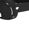VR Controller Head Strap Soft Silicone Comfortable Adjustable Replacement VR