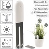 Royal Gardineer Sensor: 4in1 – Plant sensor with Bluetooth App