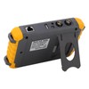 CCTV Camera Tester 8MP 5 Inch Screen VGA HD Multimedia