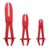 Pratical Hose Line Clamp Plier, Line Clamp Plier, Nylon for