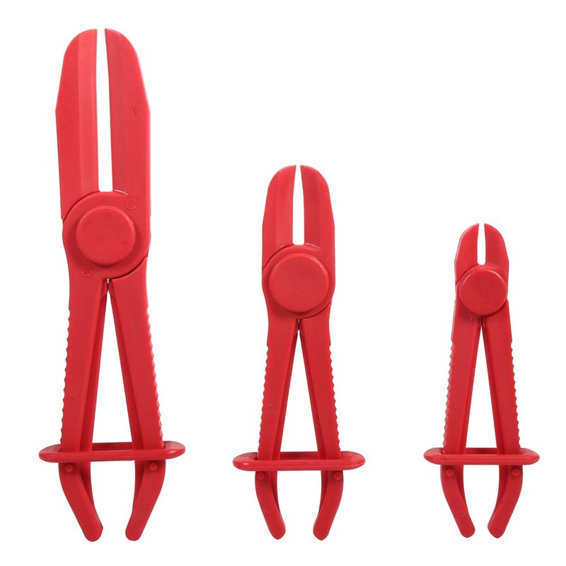 Pratical Hose Line Clamp Plier, Line Clamp Plier, Nylon for