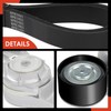 A-Premium Engine Serpentine Belt Drive Kit with Tensioner Compatible with