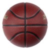 Senston Basketball Size 7 with Pump PU Leather Game Basket