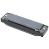 Blues Harmonica C Key 10 Holes Diatonic Mouthorgan Wind Instrument