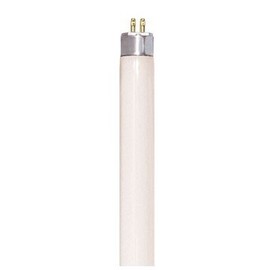 (Pack of 10) Satco S8138, F24T5/835/HO/ENV, Compact Fluorescent Light Bulb