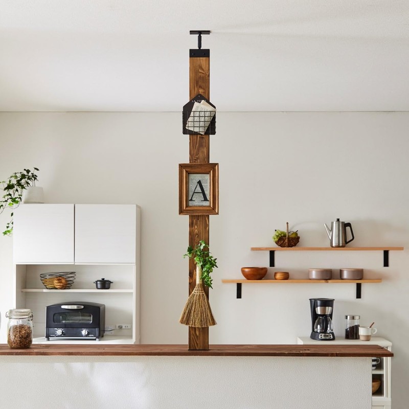 [Labrico] Adjuster 2x4 Iron (Black)