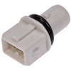 Dorman 645-931 Marker Lamp Socket Compatible with Select Ford/Mercury Models