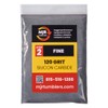 MJR Tumblers 1 LB Fine 120 Silicon Carbide Rock Refill